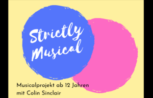 Strictly Musical